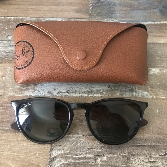 Ray-Ban Accessories - Erica RayBans
